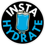 InstaHydrate Concierge